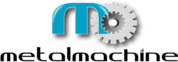 Logo Metalmachine