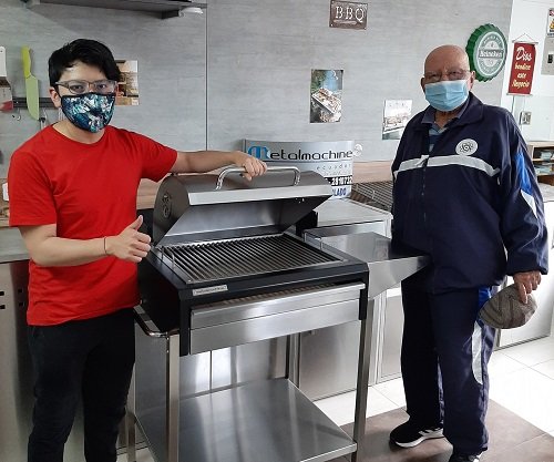 Clientes Metalmachine