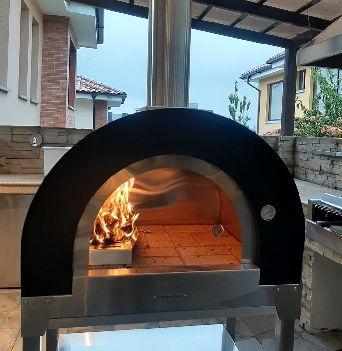 Horno Alfa